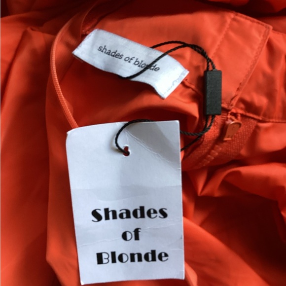 NWT Shades of Blond romper - Picture 3 of 7